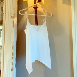 Nordstrom Leith tank